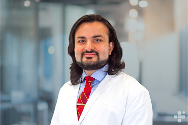 Humair Khan, MD