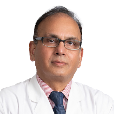 Humayun Abbas, MD