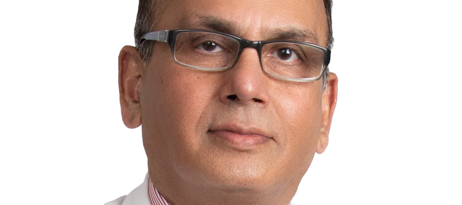 Humayun Abbas, MD