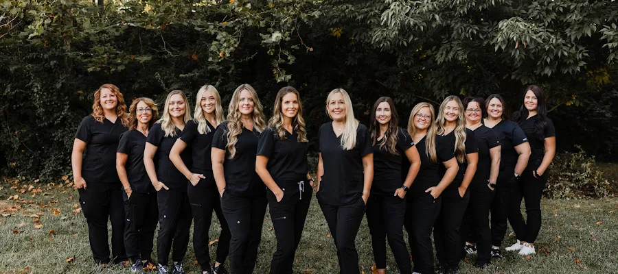 Humbert Road Dentistry