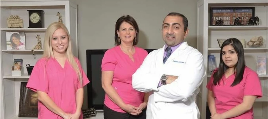 Humble Memorial Dental Group