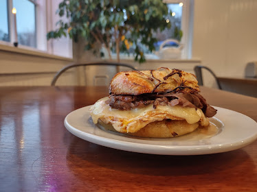 Humblebee Cafe