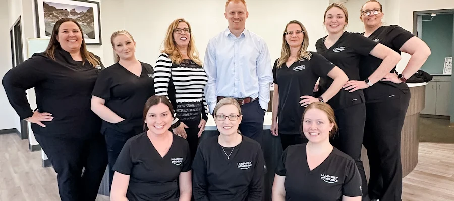 Humphrey Orthodontics