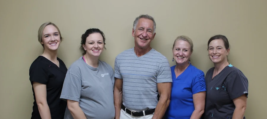 Humphries Family Dentistry