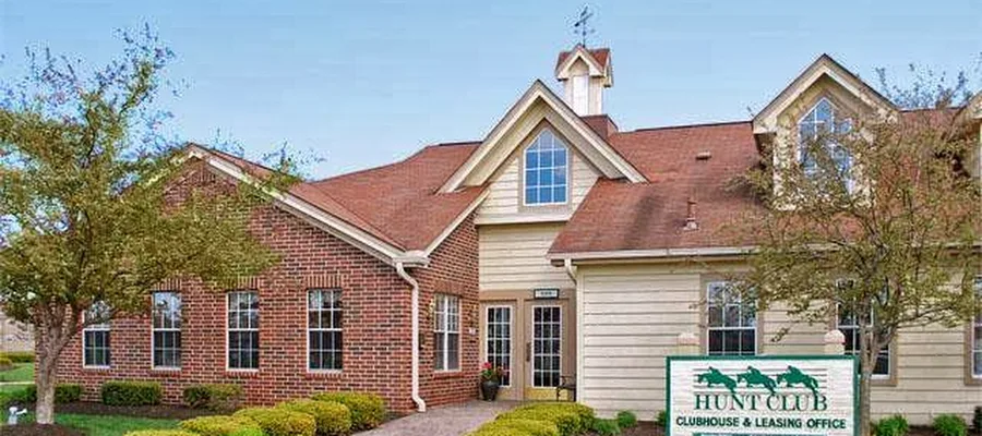 Hunt Club Apartments