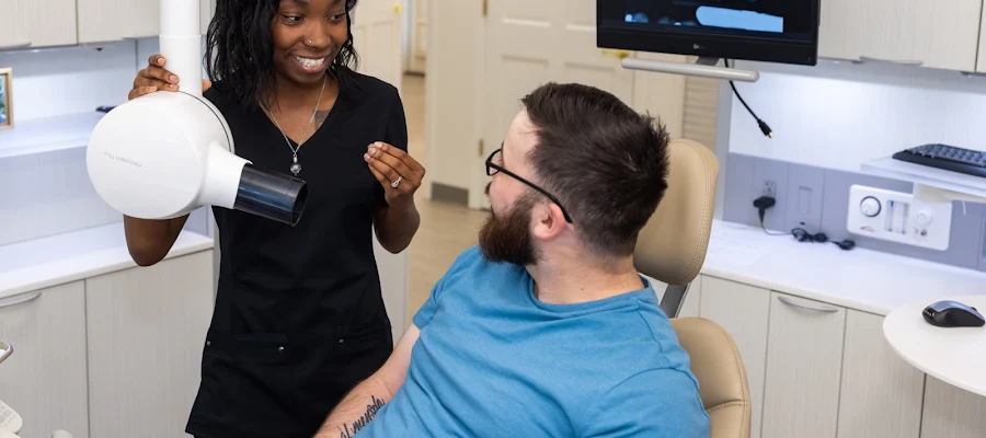 Hunt Club Family Dental
