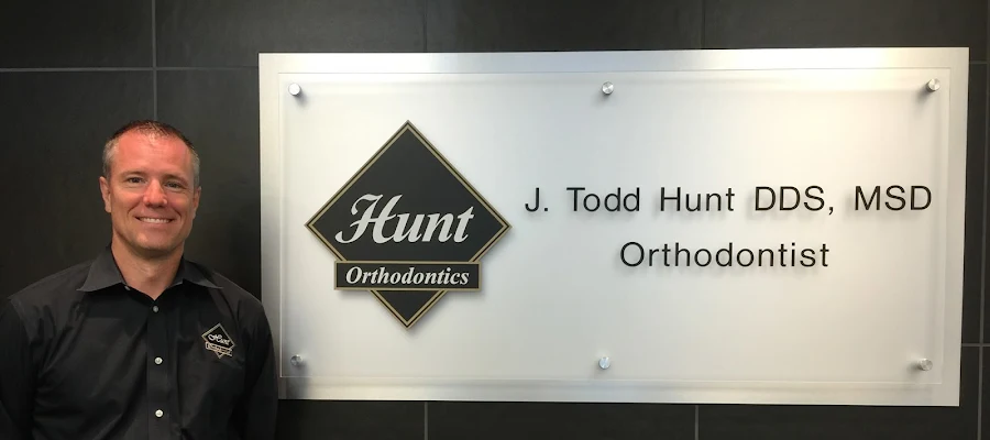 Hunt Orthodontics