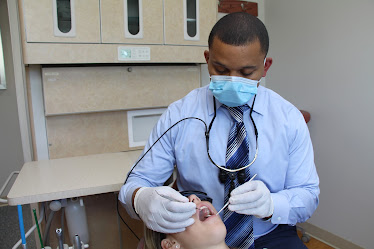 Hunter Dental Care