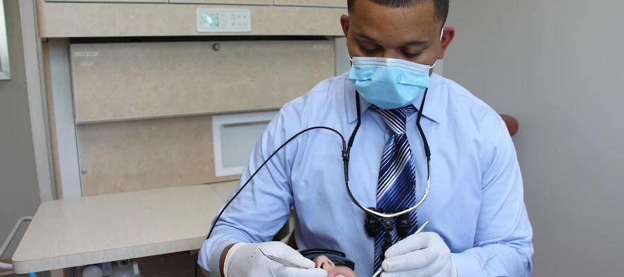 Hunter Dental Care