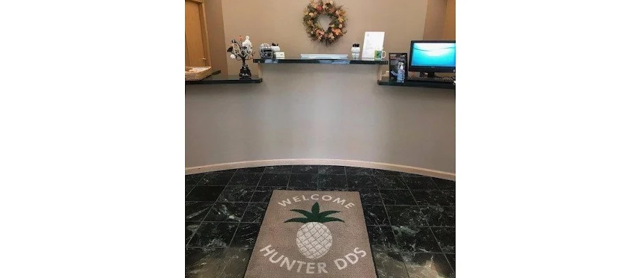 Hunter Dentistry