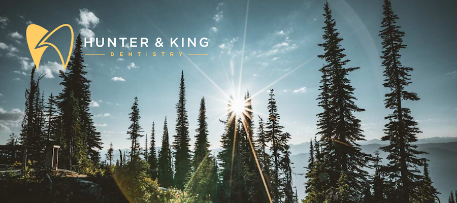 Hunter & King Dentistry/ Dr. Sandy Hunter, & Associates