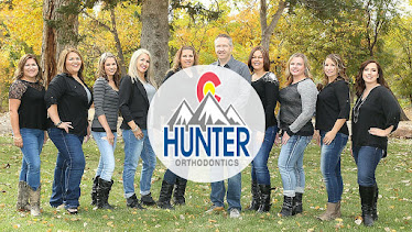 Hunter Orthodontics - Craig Hunter DDS MS