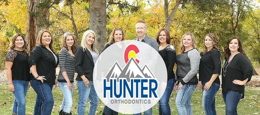 Hunter Orthodontics - Craig Hunter DDS MS