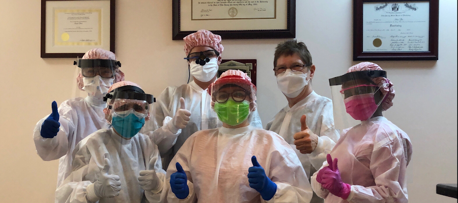 Hunterdon Family Dental Care - Dr Zhu, Dr Simms & Dr Chera