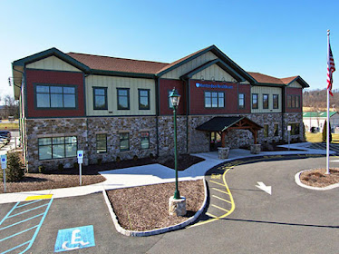 Hunterdon Family Medicine at Hawk Pointe