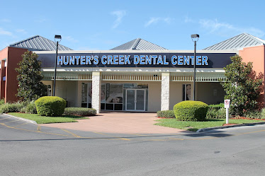 Hunter's Creek Dental Center