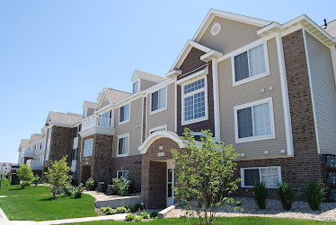 Hunters Pond Apartment Homes
