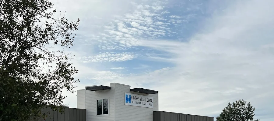 Hunters Village Dental