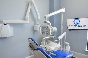 Huntersville Family & Cosmetic Dentistry