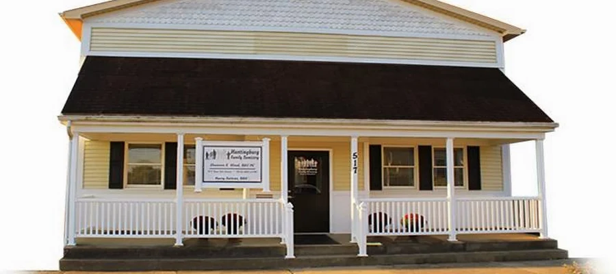 Huntingburg Family Dentistry