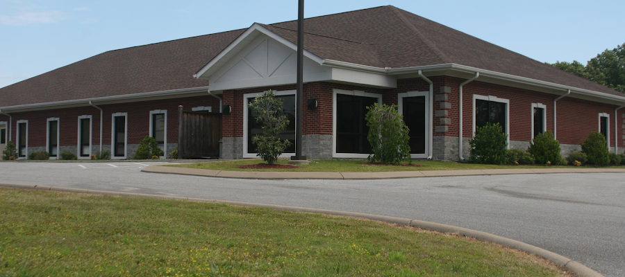 Huntingdon Dental Clinic
