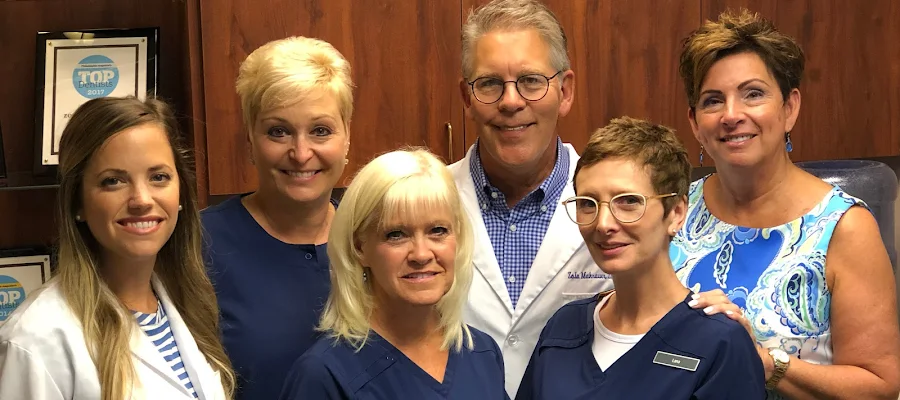Huntingdon Valley Dental Arts