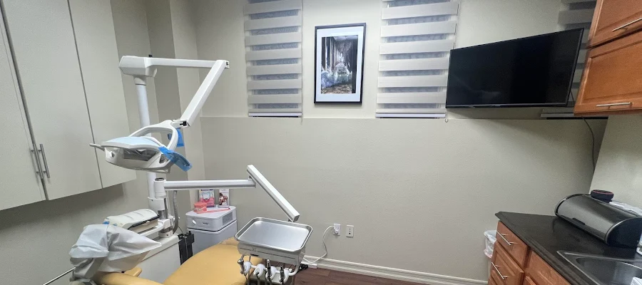 Huntington Coast Dentistry (Janet Pezold DDS & Mark Yamamoto DDS, MAGD)