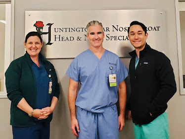 Huntington Ear Nose Throat/Head & Neck Specialists