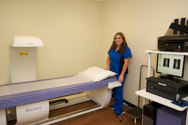 Huntington-Hill Imaging Center Glendora