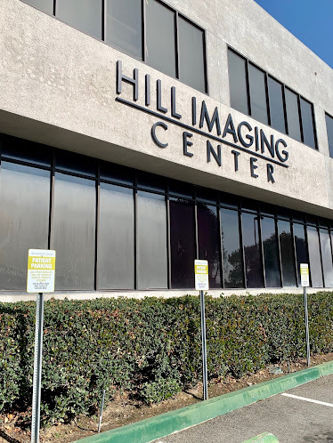 Huntington-Hill Imaging Center - West Covina