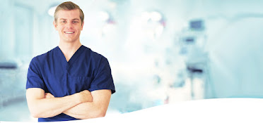 Huntington Orthopedics