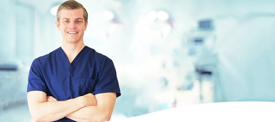 Huntington Orthopedics