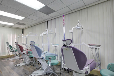 Huntington Park Dental