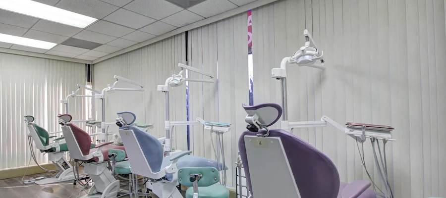 Huntington Park Dental