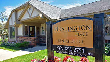 Huntington Place Apartments