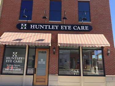 Huntley Eye Care, L.L.C.