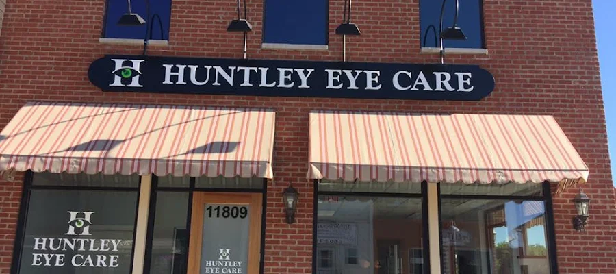 Huntley Eye Care, L.L.C.