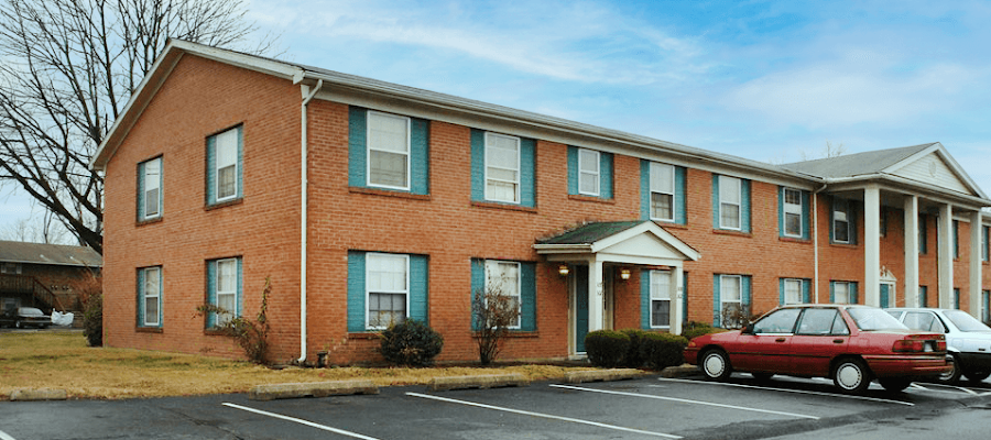 Huntley Ridge Clarksville Apartments