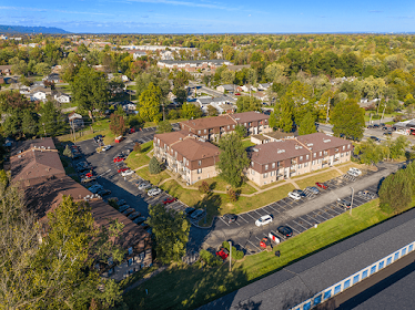 Huntley Ridge New Albany Apartments