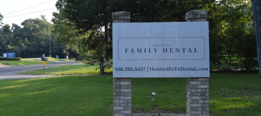 Huntsville Family Dental
