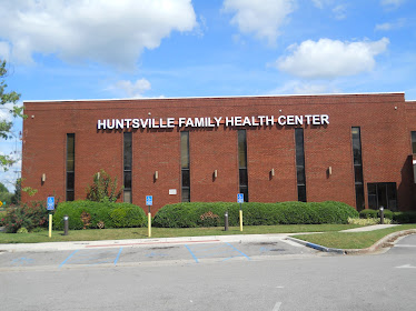 Huntsville Family Health Center