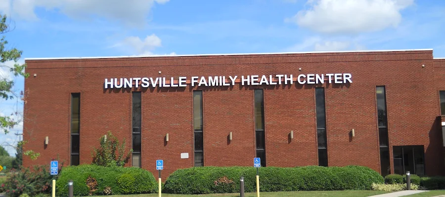Huntsville Family Health Center
