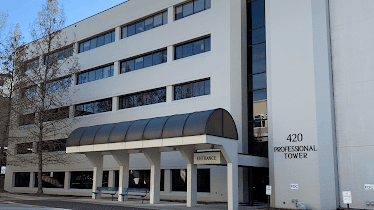 Huntsville Hospital Digestive Disease Center