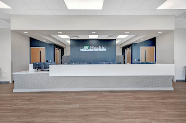 Huntsville Hospital Gateway Medical Clinic