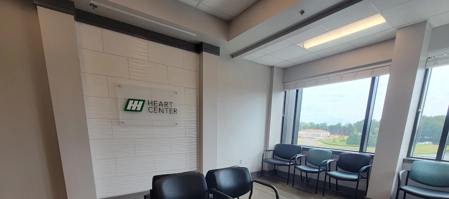 Huntsville Hospital Heart Center