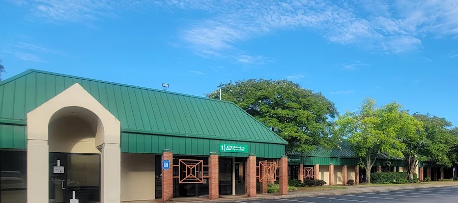 Huntsville Hospital Obstetrics & Gynecology