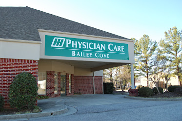 Huntsville Hospital Physician Care at Bailey Cove