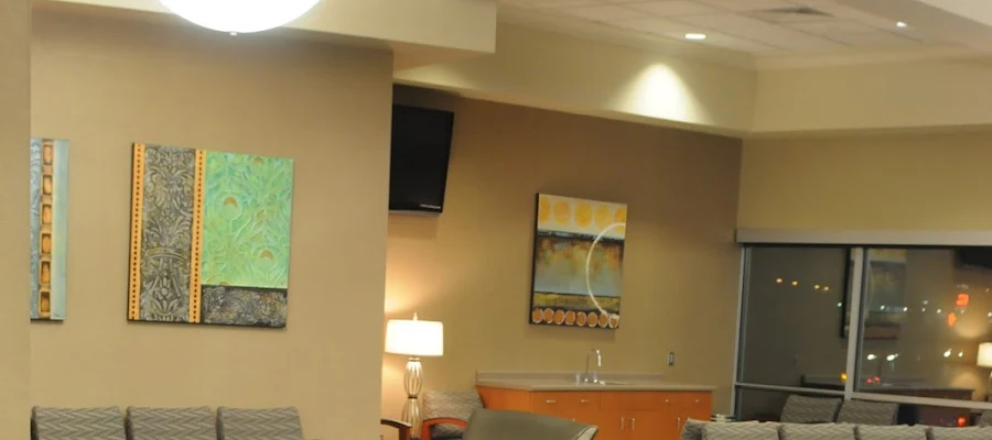 Huntsville Hospital Spine & Neuro Center