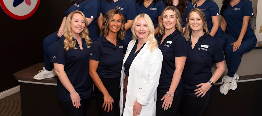Hurley and Volk Orthodontics - Hampshire