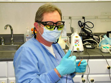 Hurley Family Dentistry